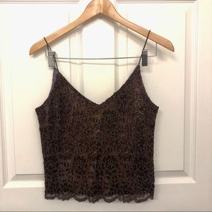 Skirt and Top - Lace Tristan & Iseut